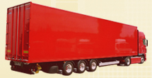 Asca Mega semi-trailer