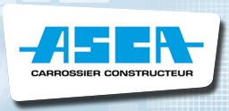 Logo Asca Carrossier Constructeur