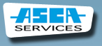 Logo Asca Services