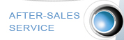 After-sales service