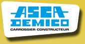 Logo Asca Demico