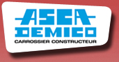 Logo Asca Demico