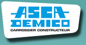 Logo Asca Demico