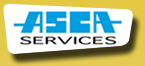 Logo Asca Services