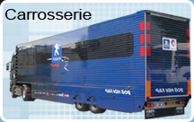 Carrosserie Asca