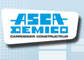 Logo Asca Demico