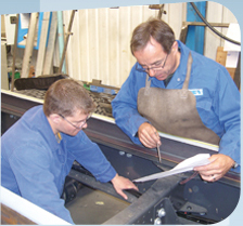 Formateur Asca
