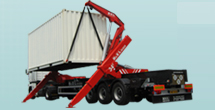 Ch&acirc;ssis grues