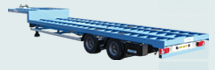 Tandem ou tridem de 26T &agrave; 34T