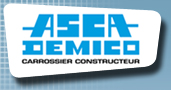 Logo Asca Demico